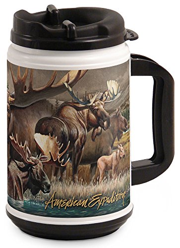 Algopix Similar Product 1 - American Expedition TM24305 Thermal