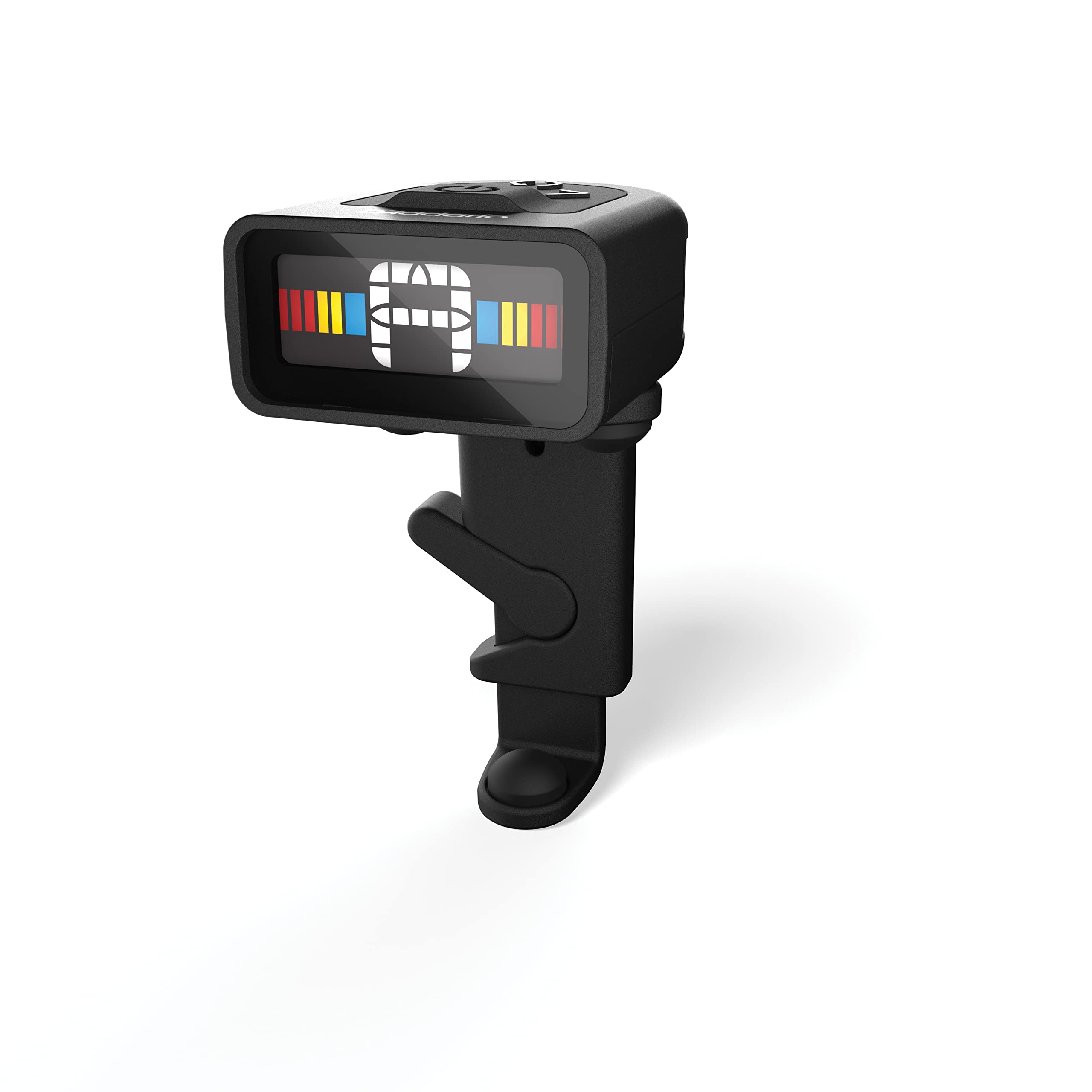 Algopix Similar Product 11 - DAddario Accessories Violin Tuner 
