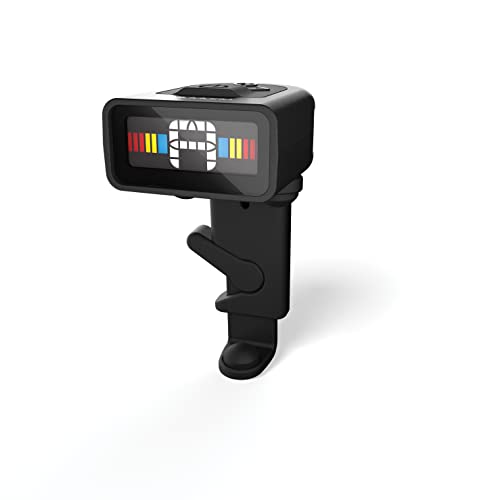 Algopix Similar Product 16 - DAddario Accessories Violin Tuner