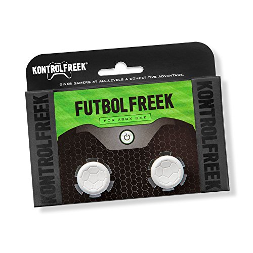 Algopix Similar Product 6 - Futbol Freek - Xbox One