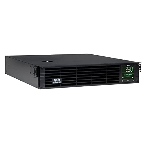Algopix Similar Product 14 - TRIPP LITE SMX3000XLRT2UA
