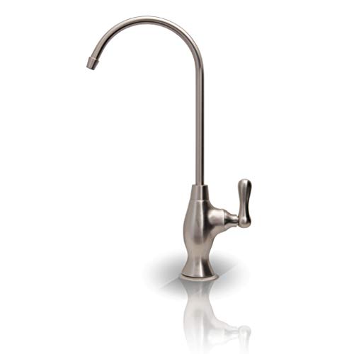 Algopix Similar Product 17 - APEC Water Systems FaucetCDNP Kitchen