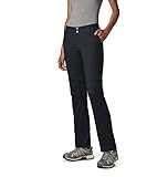 Algopix Similar Product 2 - Columbia Womens Saturday Trail II