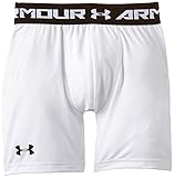 Algopix Similar Product 10 - Under Armour Boys HeatGear Armour