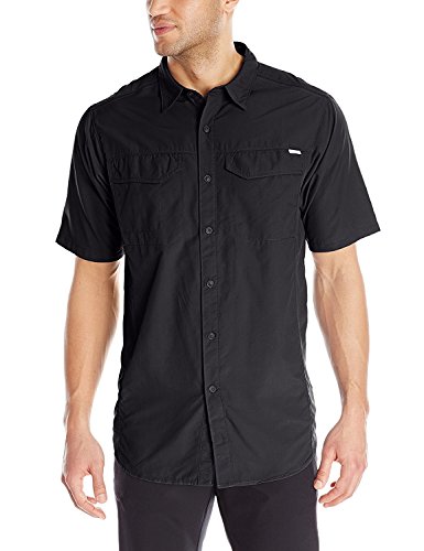 Algopix Similar Product 11 - Columbia Sportswear Mens Silver Ridge