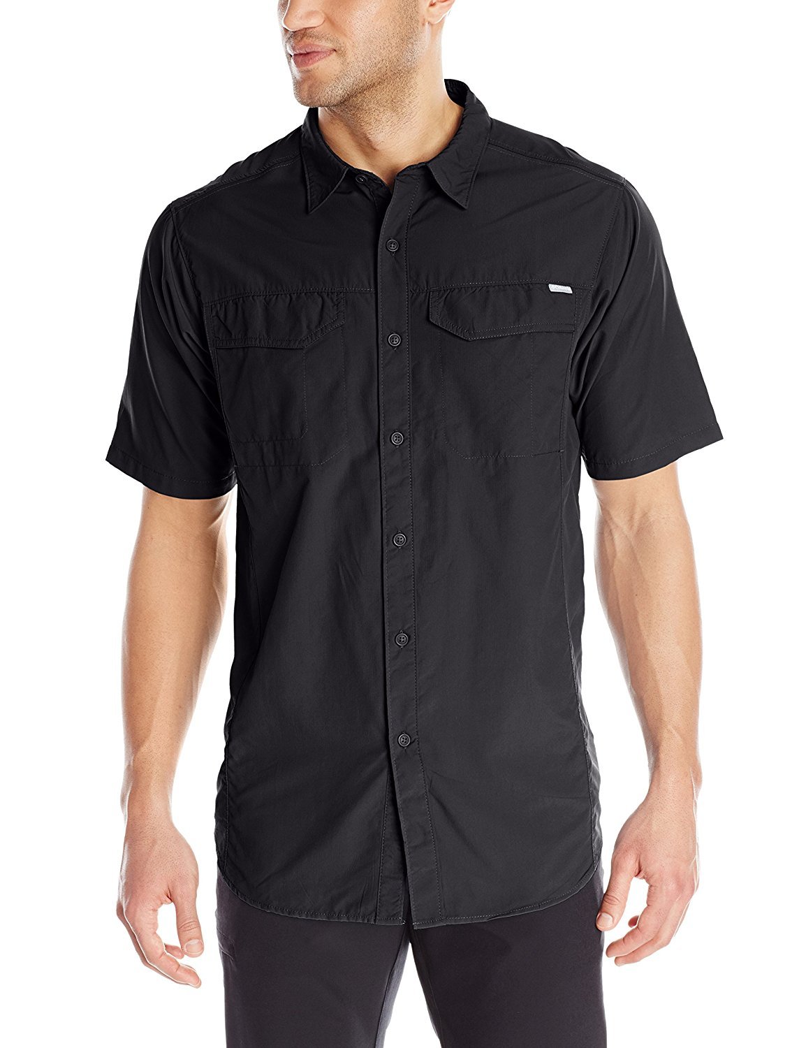 Algopix Similar Product 5 - Columbia Sportswear Mens Silver Ridge