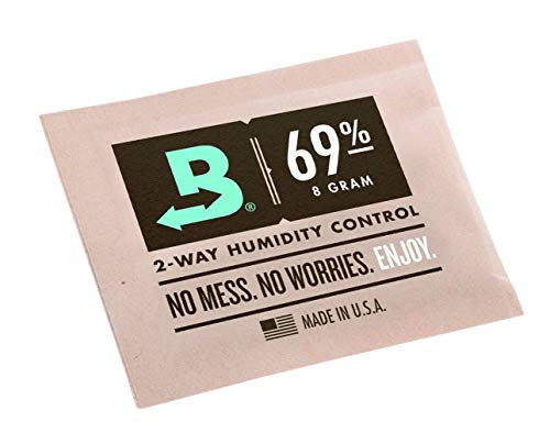 Algopix Similar Product 12 - Boveda Humidity Packs 69Percent  8
