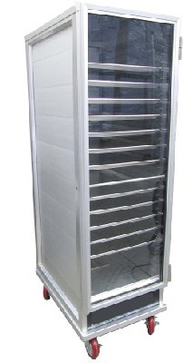 Algopix Similar Product 16 - Adcraft PW120C FullSize Proofer