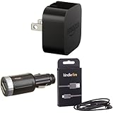 Algopix Similar Product 18 - Amazon Kindle Charge  Sync Bundle