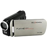 Algopix Similar Product 4 - BellHowell DV7HDGY Slice2 HD Video