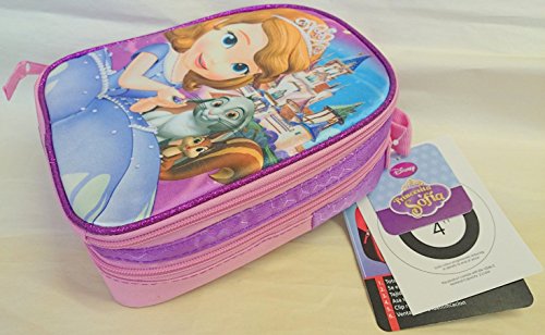 Algopix Similar Product 4 - Character Lunchbox FY 14 (Sofia)