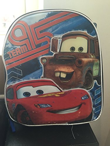 Algopix Similar Product 12 - Character Lunchbox FY 14 (Cars) by FY14