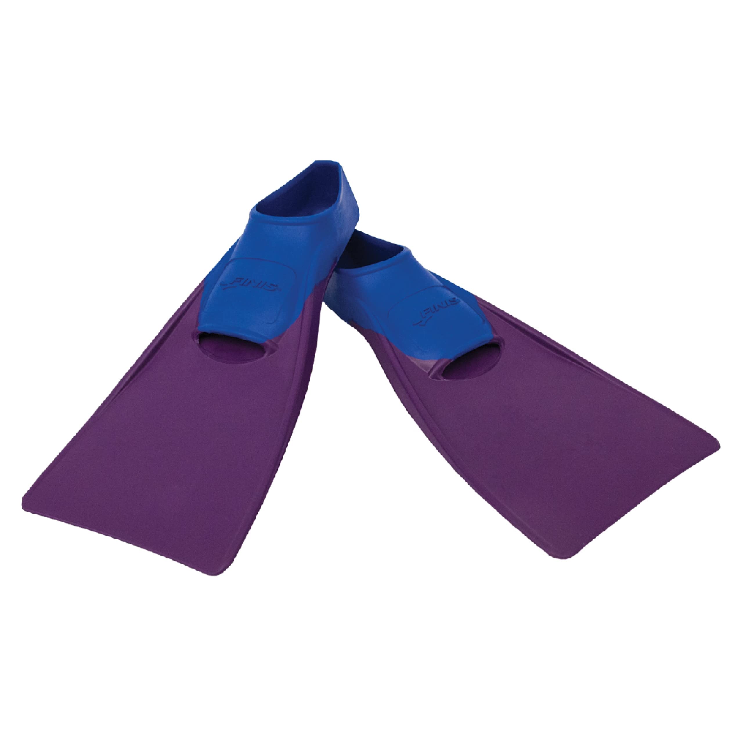 Algopix Similar Product 14 - FINIS Long Floating Fins for Swimming