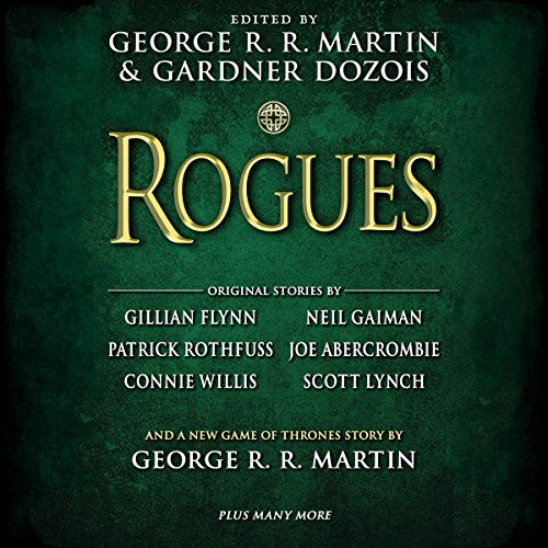 Algopix Similar Product 3 - Rogues