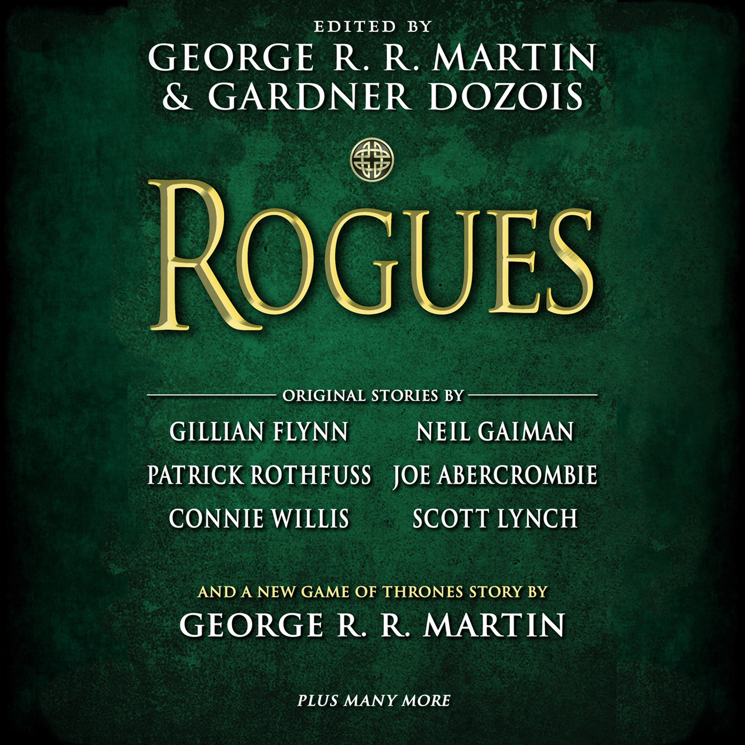 Algopix Similar Product 14 - Rogues