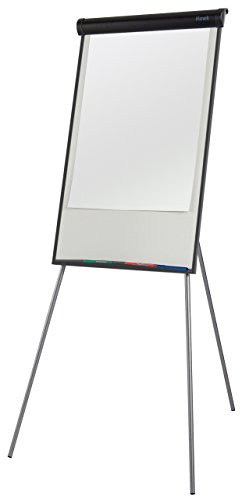 Algopix Similar Product 12 - Metroplan Hawk Flipchart