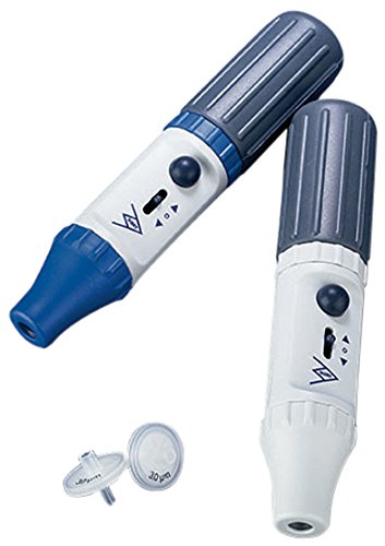 Algopix Similar Product 18 - AZLON PFL001B Plastic Blue Bibbette