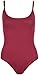 Algopix Similar Product 13 - Womens Strappy Bodysuit Leotard Vest