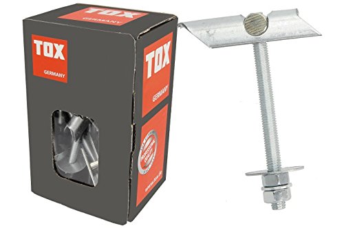 Algopix Similar Product 6 - TOX 023100071 Spagat Pro M8 KT Toggle