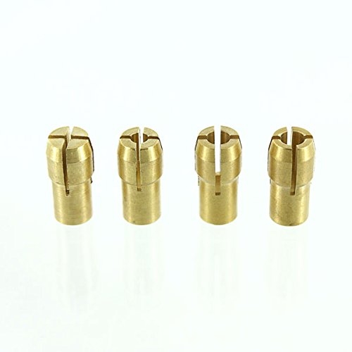 Algopix Similar Product 7 - ROTACRAFT Collet Set 1235332mm