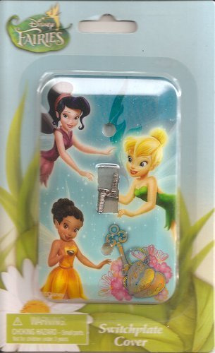 Algopix Similar Product 6 - Tinkerbell  Friends Disney Fairies