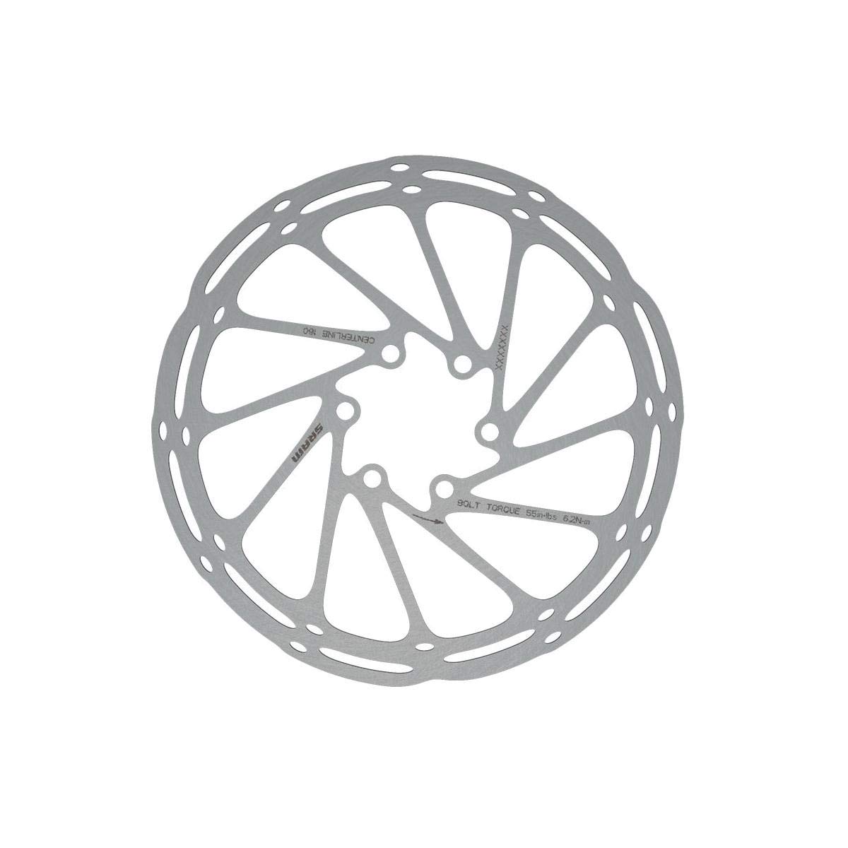 Algopix Similar Product 17 - Avid Centerline Rotor 170mm