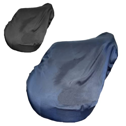 Algopix Similar Product 1 - Derby All Purpose Nylon English Saddle