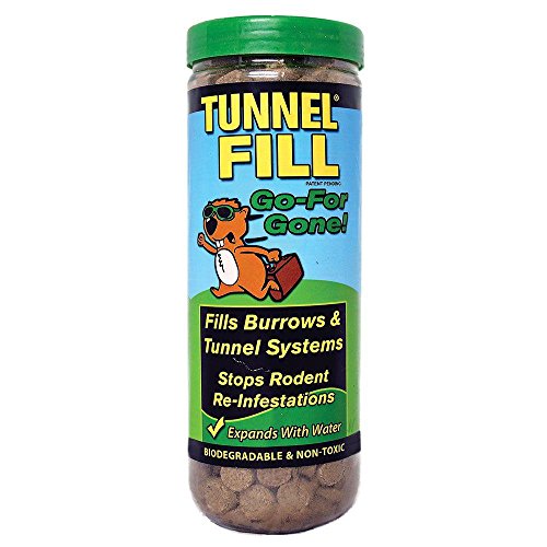 Algopix Similar Product 16 - 15 lb Expanding Tunnel Fill Tube for