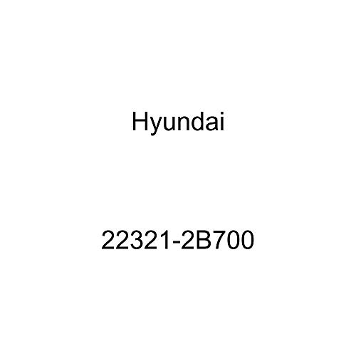 Algopix Similar Product 16 - Hyundai 223212B700 Engine Cylinder