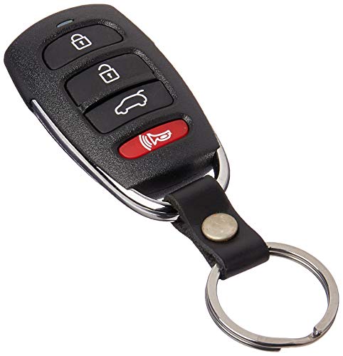 Algopix Similar Product 19 - Kia 954302J200 Remote Control