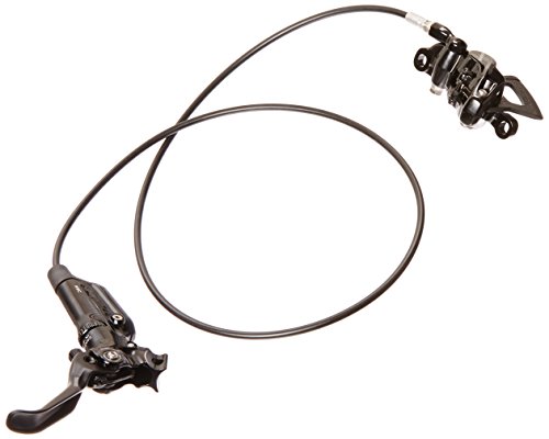 Algopix Similar Product 8 - SRAM Guide RSC No Rotor Disc Rear