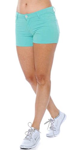 Algopix Similar Product 13 - Simplicity Cotton Blend Jersey Knit