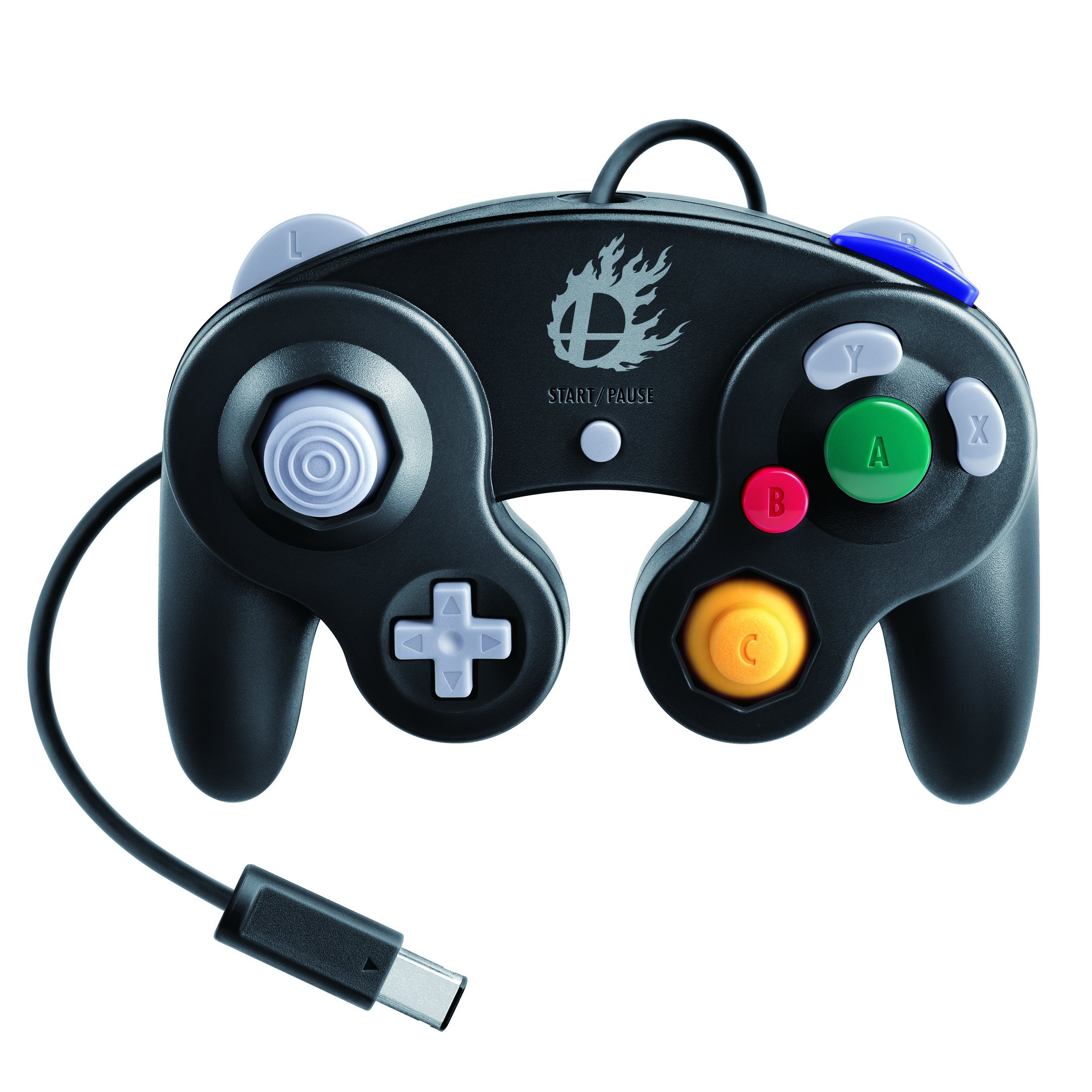 Algopix Similar Product 14 - GameCube Controller  Super Smash Bros