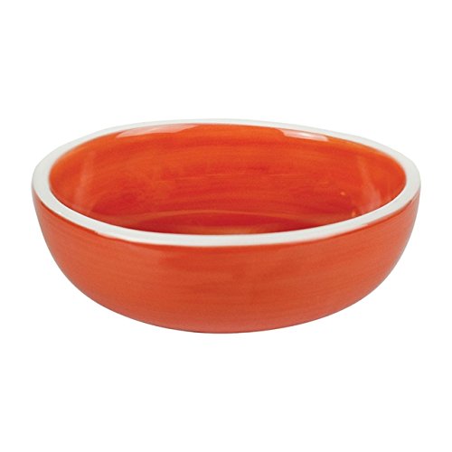 Algopix Similar Product 5 - Tailored Twist Dipping Serving Bowl