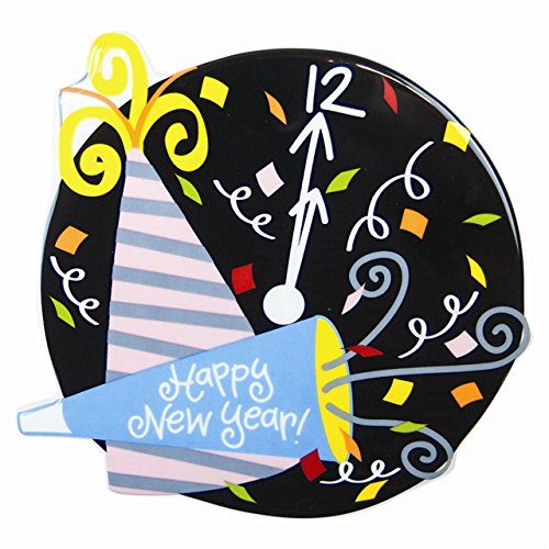 Algopix Similar Product 20 - Coton Colors Happy New Year Big