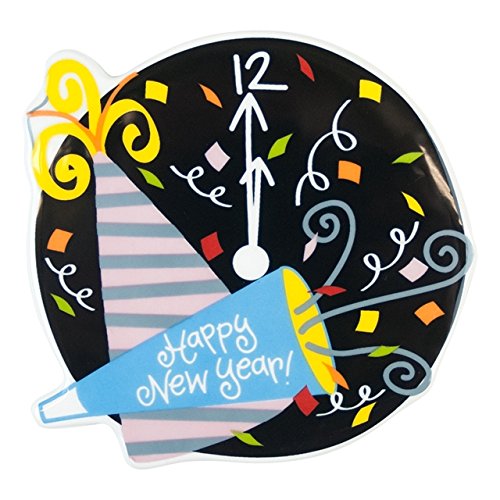 Algopix Similar Product 6 - Coton Colors Happy New Year Mini