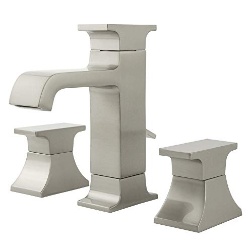 Algopix Similar Product 5 - Fontaine Teodoro Brushed Nickel
