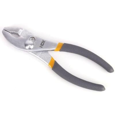 Algopix Similar Product 9 - 6 in. Slip Joint Pliers