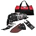 Algopix Similar Product 17 - PORTERCABLE Oscillating MultiTool