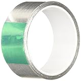 Algopix Similar Product 6 - 3M 431 Silver High Temperature