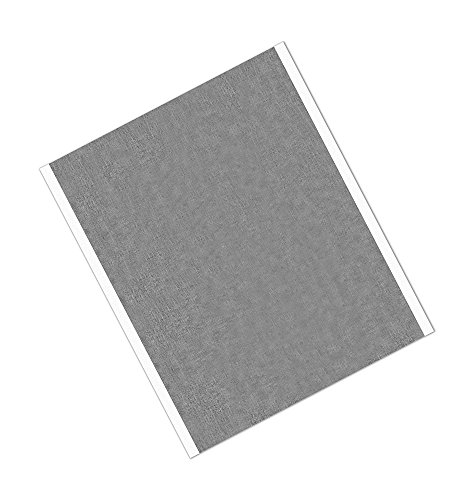 Algopix Similar Product 7 - TapeCase 433 5 x 862525 Silver High