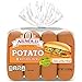 Algopix Similar Product 13 - Brownberry Potato Buns 8 count 20