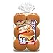 Algopix Similar Product 3 - Ball Park Golden Hamburger Buns 21 oz