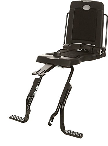 Algopix Similar Product 9 - Bobike Junior Classic rear childseat 