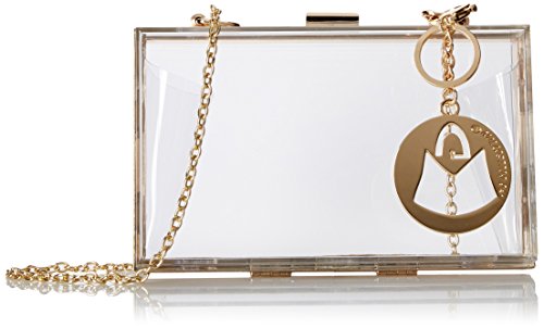 Algopix Similar Product 16 - MG Collection Vive Designer Clear
