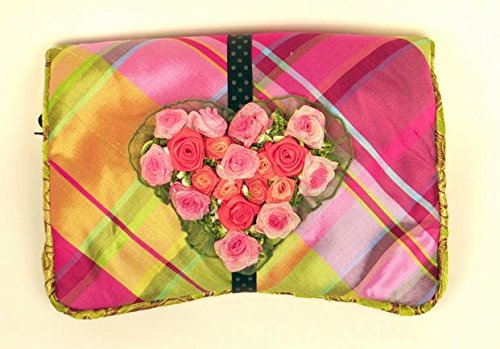Algopix Similar Product 13 - Goody Goody Jewelry Roll - Sweetie