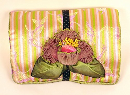 Algopix Similar Product 6 - Goody Goody Jewelry Roll - Orchid