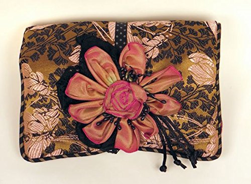 Algopix Similar Product 14 - Goody Goody Jewelry Roll - Ivette