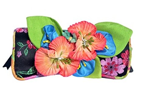 Algopix Similar Product 7 - Goody Goody Jewelry Roll - Frivoli