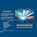 Algopix Similar Product 13 - The Messenger of God: Muhammad